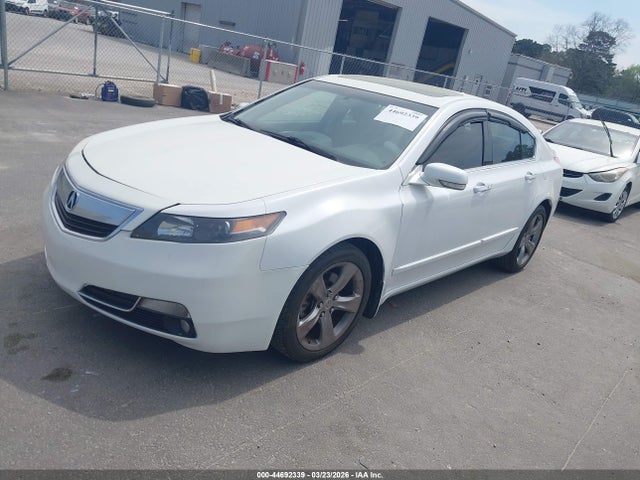 Продаж на аукціоні авто 2012 Acura Tl 3.7, vin: 19UUA9F57CA001703, номер лоту: 44692339