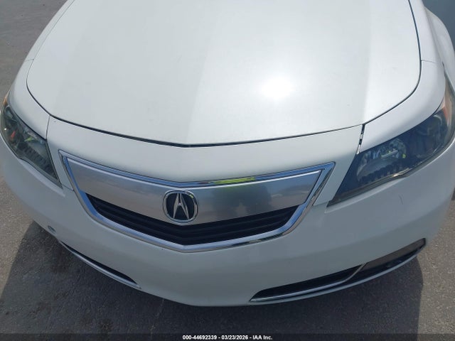 Продаж на аукціоні авто 2012 Acura Tl 3.7, vin: 19UUA9F57CA001703, номер лоту: 44692339