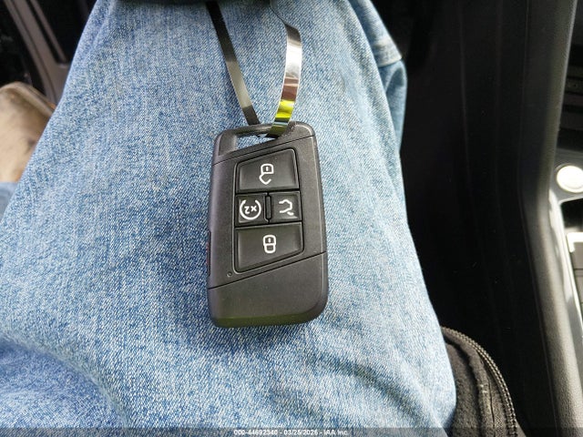 Продажа на аукционе авто 2023 Volkswagen Tiguan 2.0t Se, vin: 3VVMB7AX6PM076010, номер лота: 44692340