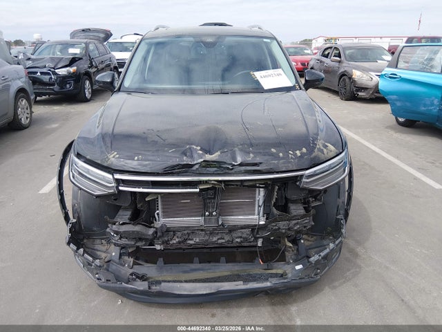 Продажа на аукционе авто 2023 Volkswagen Tiguan 2.0t Se, vin: 3VVMB7AX6PM076010, номер лота: 44692340