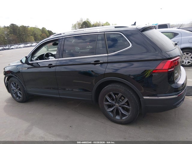 Продажа на аукционе авто 2023 Volkswagen Tiguan 2.0t Se, vin: 3VVMB7AX6PM076010, номер лота: 44692340