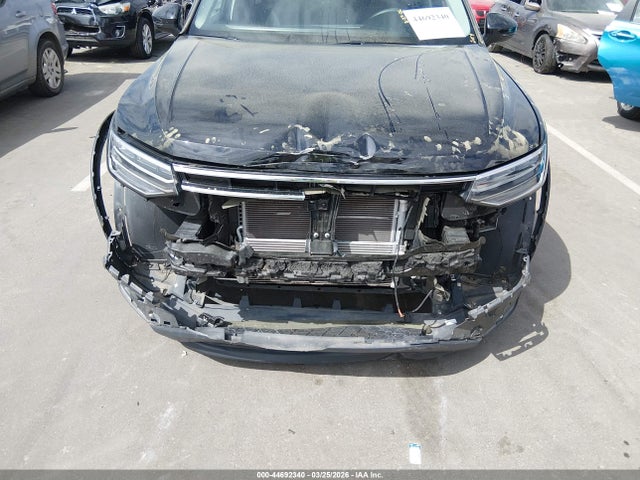 Продажа на аукционе авто 2023 Volkswagen Tiguan 2.0t Se, vin: 3VVMB7AX6PM076010, номер лота: 44692340