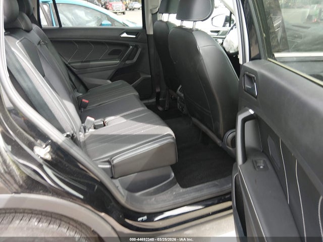 Продажа на аукционе авто 2023 Volkswagen Tiguan 2.0t Se, vin: 3VVMB7AX6PM076010, номер лота: 44692340