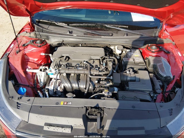 Продаж на аукціоні авто 2025 Kia K4 Ex, vin: 3KPFU4DE4SE143720, номер лоту: 44692341