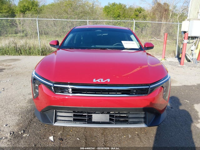 Продаж на аукціоні авто 2025 Kia K4 Ex, vin: 3KPFU4DE4SE143720, номер лоту: 44692341