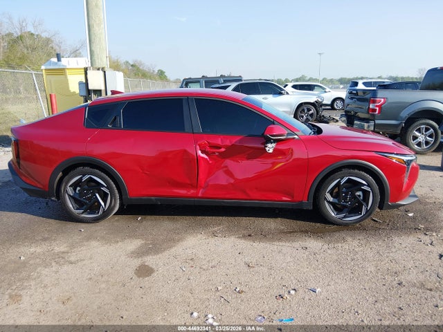 Продаж на аукціоні авто 2025 Kia K4 Ex, vin: 3KPFU4DE4SE143720, номер лоту: 44692341
