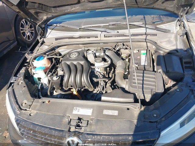 Продаж на аукціоні авто 2013 Volkswagen Jetta 2.0l S, vin: 3VW2K7AJXDM300373, номер лоту: 44692342
