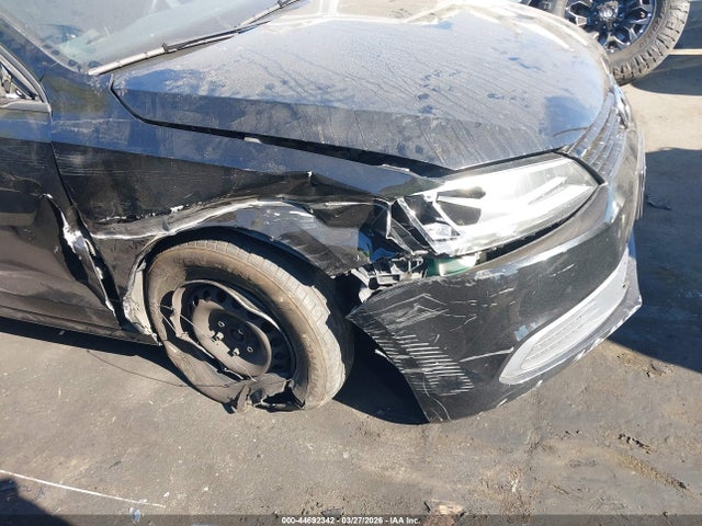 Продаж на аукціоні авто 2013 Volkswagen Jetta 2.0l S, vin: 3VW2K7AJXDM300373, номер лоту: 44692342