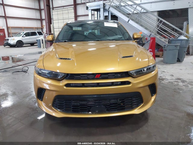 ZACNDFAN9R3A40650 Dodge Hornet Gt Plus Awd