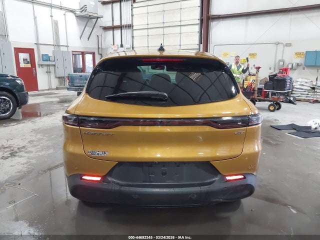 ZACNDFAN9R3A40650 Dodge Hornet Gt Plus Awd