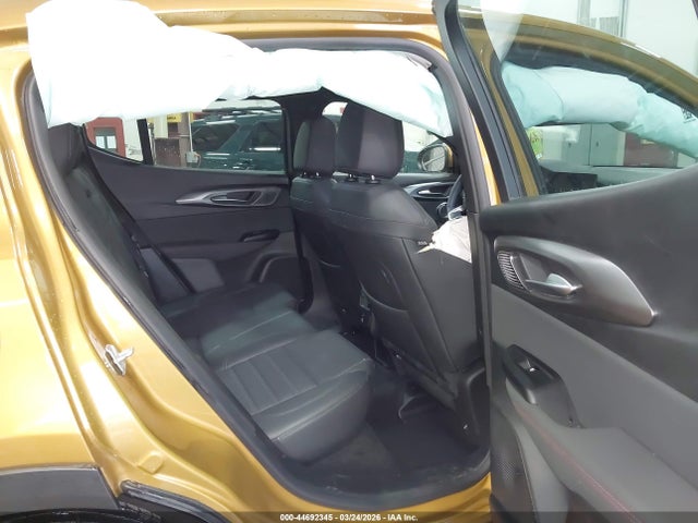 ZACNDFAN9R3A40650 Dodge Hornet Gt Plus Awd