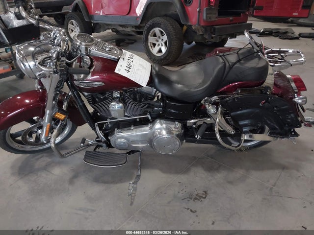1HD1GZM19FC307180 Harley-Davidson Fld Switchback