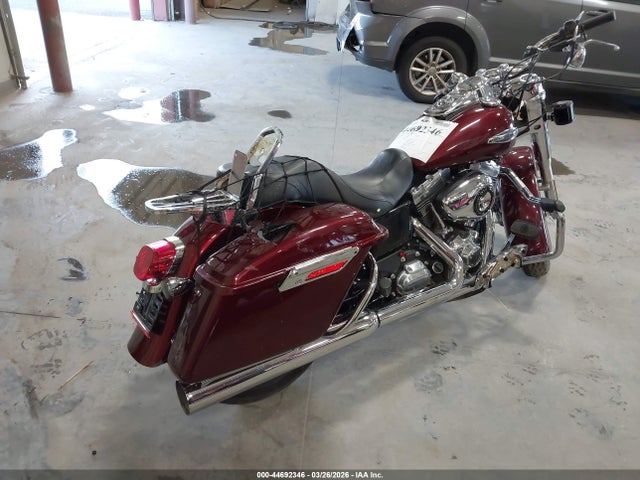 1HD1GZM19FC307180 Harley-Davidson Fld Switchback