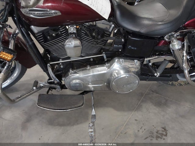 1HD1GZM19FC307180 Harley-Davidson Fld Switchback