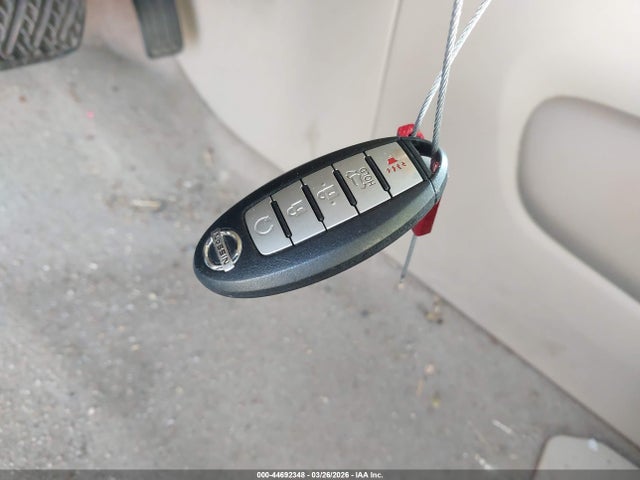 Nissan Pathfinder Platinum 2014 5N1AR2MM4EC701225 Image 11