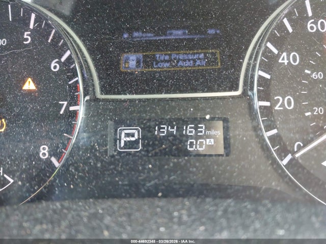 Nissan Pathfinder Platinum 2014 5N1AR2MM4EC701225 Image 15