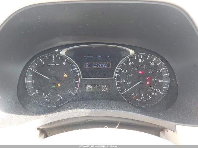 Nissan Pathfinder Platinum 2014 5N1AR2MM4EC701225 Image 7