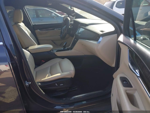 Продажа на аукционе авто 2017 Cadillac Xt5 Standard, vin: 1GYKNARS7HZ275354, номер лота: 44692350