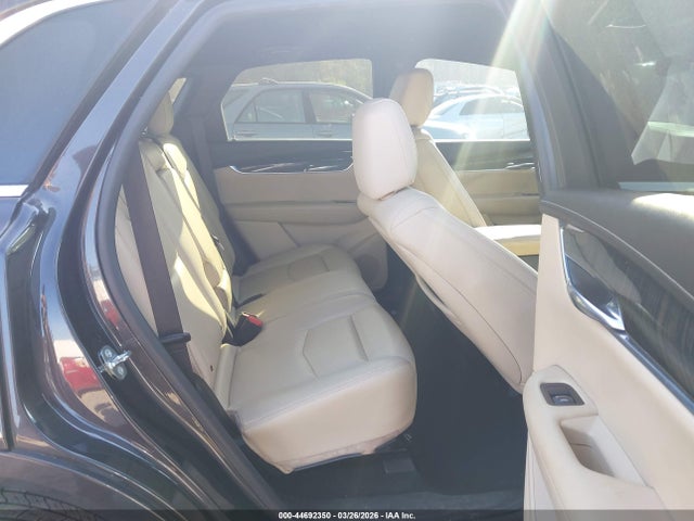 Продажа на аукционе авто 2017 Cadillac Xt5 Standard, vin: 1GYKNARS7HZ275354, номер лота: 44692350