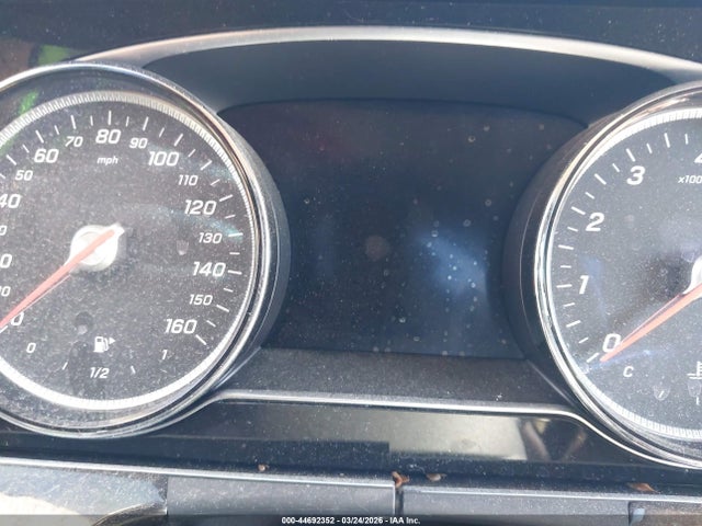 44692352 :رقم المزاد ، WDDZF4KB3JA435804 vin ، 2018 Mercedes-benz E 300 4matic مزاد بيع