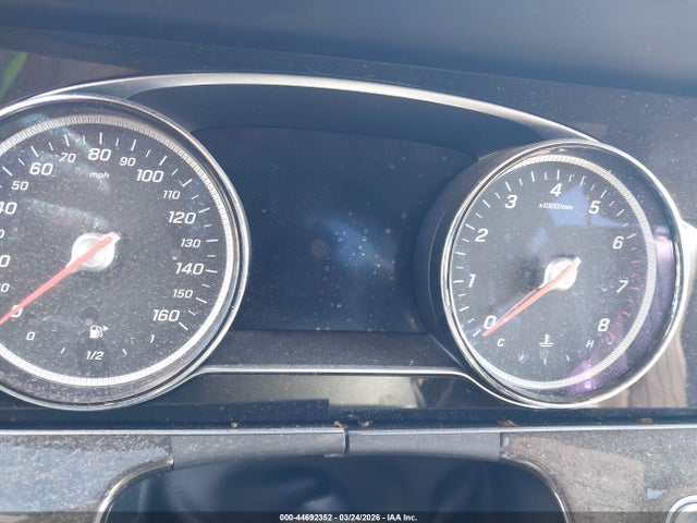 44692352 :رقم المزاد ، WDDZF4KB3JA435804 vin ، 2018 Mercedes-benz E 300 4matic مزاد بيع