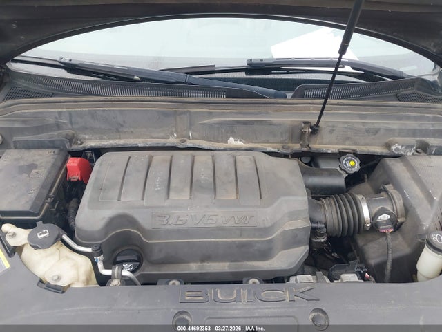 Aukcja sprzedaży 2008 Buick Enclave Cxl, vin: 5GAER23718J169869, numer aukcji: 44692353