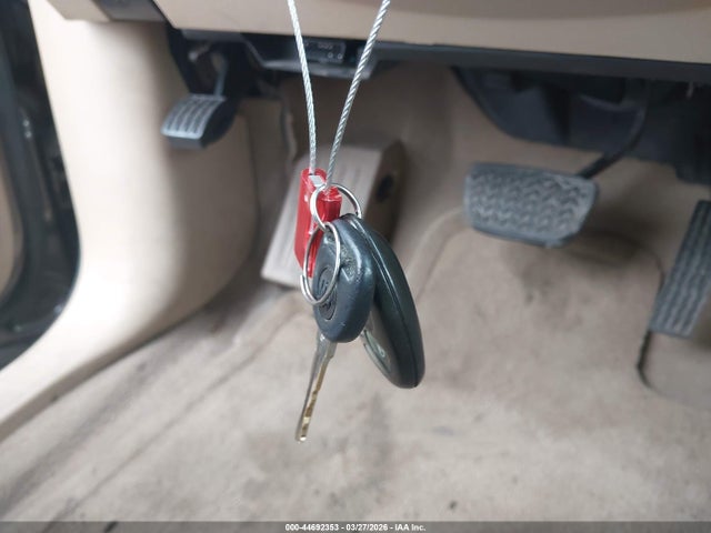 Aukcja sprzedaży 2008 Buick Enclave Cxl, vin: 5GAER23718J169869, numer aukcji: 44692353