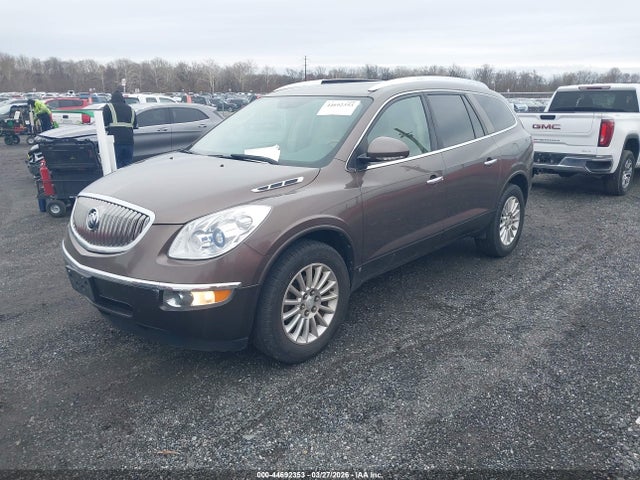 Aukcja sprzedaży 2008 Buick Enclave Cxl, vin: 5GAER23718J169869, numer aukcji: 44692353