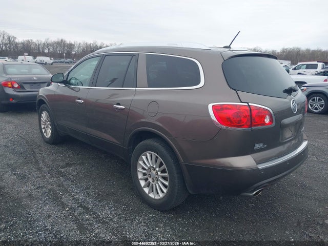 Aukcja sprzedaży 2008 Buick Enclave Cxl, vin: 5GAER23718J169869, numer aukcji: 44692353