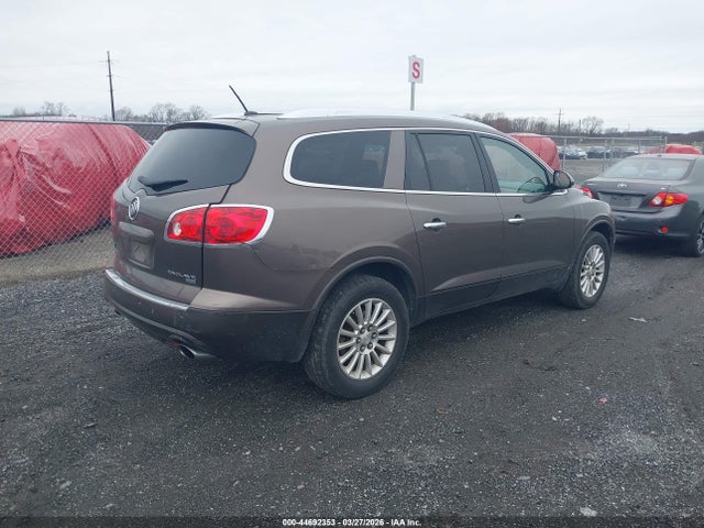 Aukcja sprzedaży 2008 Buick Enclave Cxl, vin: 5GAER23718J169869, numer aukcji: 44692353