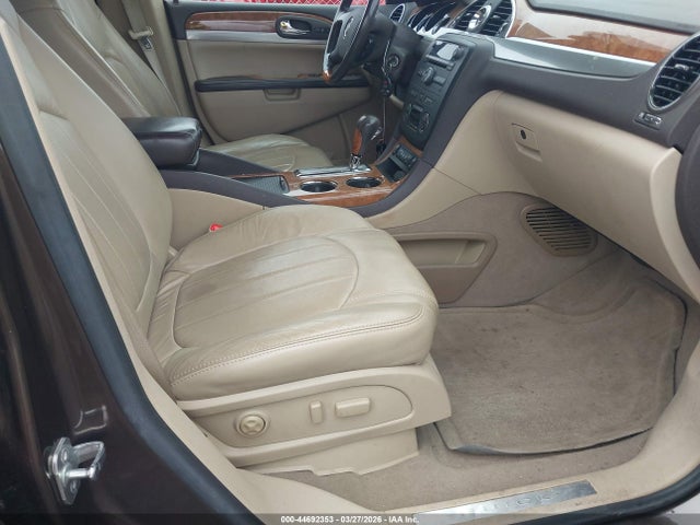 Aukcja sprzedaży 2008 Buick Enclave Cxl, vin: 5GAER23718J169869, numer aukcji: 44692353
