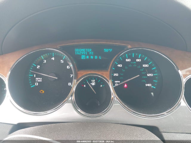 Aukcja sprzedaży 2008 Buick Enclave Cxl, vin: 5GAER23718J169869, numer aukcji: 44692353