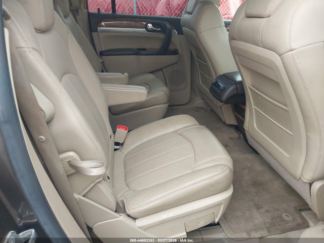 Aukcja sprzedaży 2008 Buick Enclave Cxl, vin: 5GAER23718J169869, numer aukcji: 44692353