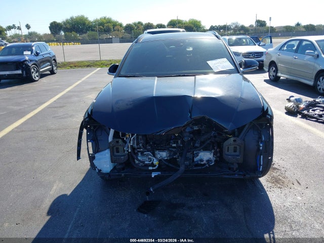 2023 Hyundai Tucson Limited მანქანა იყიდება აუქციონზე, vin: 5NMJE3AE0PH251144, აუქციონის ნომერი: 44692354