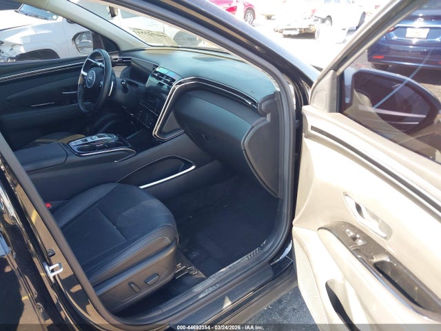 2023 Hyundai Tucson Limited მანქანა იყიდება აუქციონზე, vin: 5NMJE3AE0PH251144, აუქციონის ნომერი: 44692354