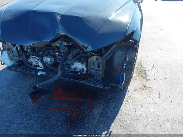 2023 Hyundai Tucson Limited მანქანა იყიდება აუქციონზე, vin: 5NMJE3AE0PH251144, აუქციონის ნომერი: 44692354