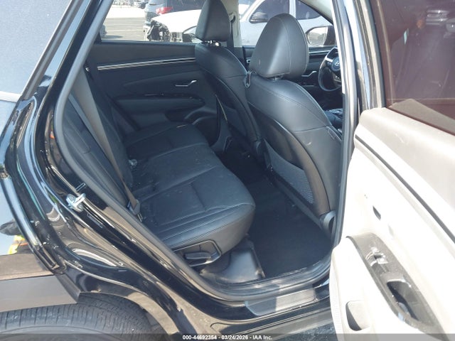 2023 Hyundai Tucson Limited მანქანა იყიდება აუქციონზე, vin: 5NMJE3AE0PH251144, აუქციონის ნომერი: 44692354
