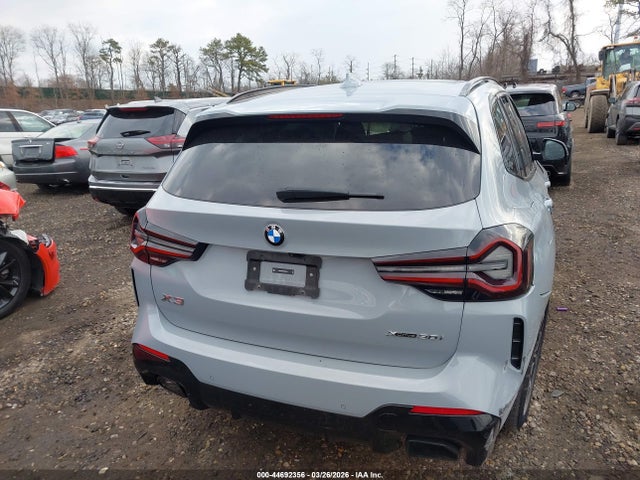 Aukcja sprzedaży 2024 Bmw X3 Xdrive30i, vin: WBX57DP04RN290731, numer aukcji: 44692356
