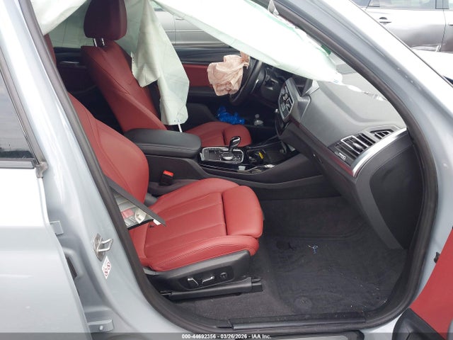 Aukcja sprzedaży 2024 Bmw X3 Xdrive30i, vin: WBX57DP04RN290731, numer aukcji: 44692356