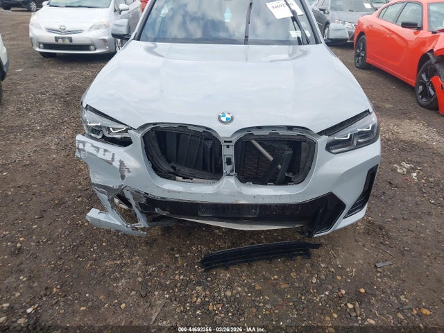 Aukcja sprzedaży 2024 Bmw X3 Xdrive30i, vin: WBX57DP04RN290731, numer aukcji: 44692356