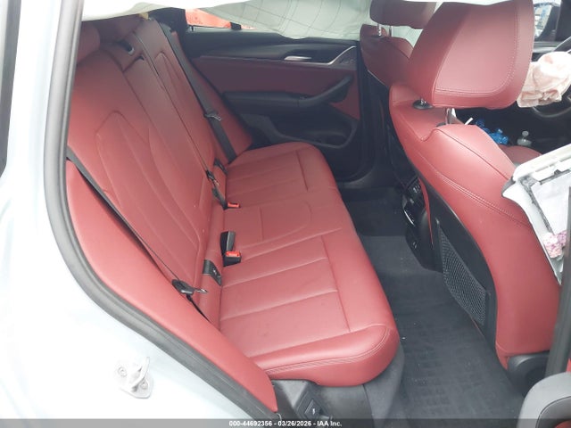 Aukcja sprzedaży 2024 Bmw X3 Xdrive30i, vin: WBX57DP04RN290731, numer aukcji: 44692356