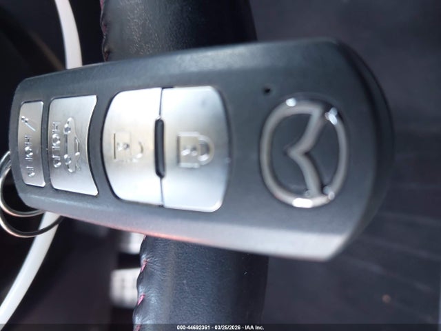 Aukcja sprzedaży 2019 Mazda Mx-5 Miata Club, vin: JM1NDAC79K0307677, numer aukcji: 44692361