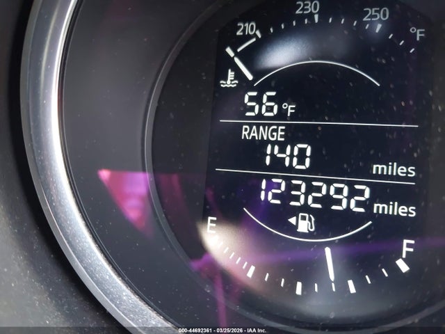 Aukcja sprzedaży 2019 Mazda Mx-5 Miata Club, vin: JM1NDAC79K0307677, numer aukcji: 44692361