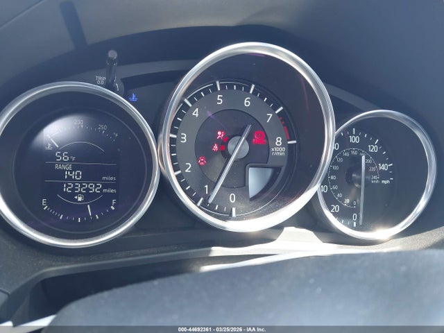 Aukcja sprzedaży 2019 Mazda Mx-5 Miata Club, vin: JM1NDAC79K0307677, numer aukcji: 44692361