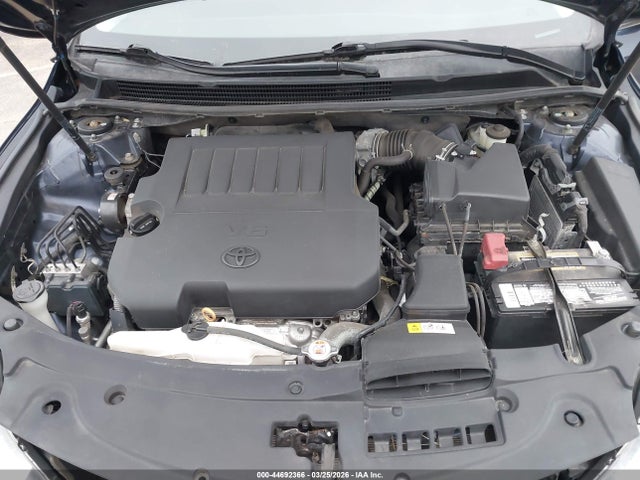 2018 TOYOTA AVALON 4T1BK1EB5JU283648 Photo 9