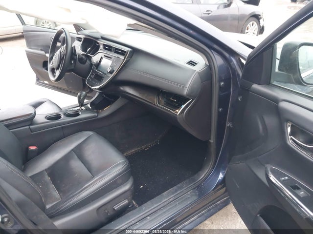 2018 TOYOTA AVALON 4T1BK1EB5JU283648 Photo 4