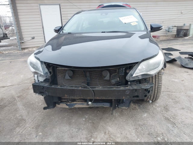 2018 TOYOTA AVALON 4T1BK1EB5JU283648 Photo 5