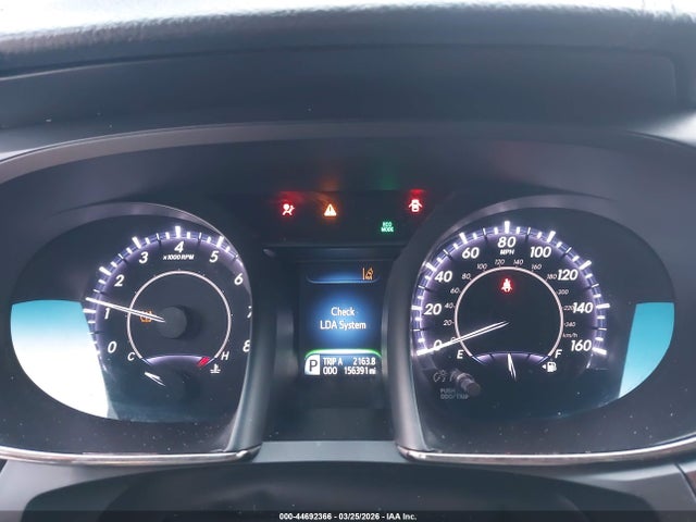 2018 TOYOTA AVALON 4T1BK1EB5JU283648 Photo 6
