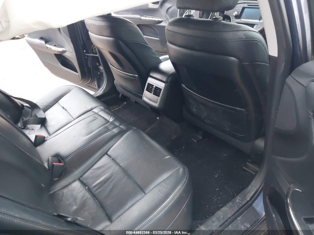 2018 TOYOTA AVALON 4T1BK1EB5JU283648 Photo 7