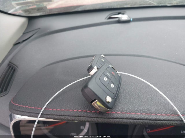Продаж на аукціоні авто 2015 Gmc Terrain Sle-2, vin: 2GKFLRE31F6358608, номер лоту: 44692371